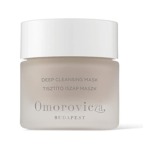 Omorovicza Deep Cleansing Mask 